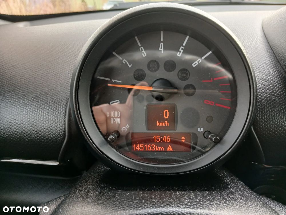 MINI Countryman Cooper S ALL4 - 13