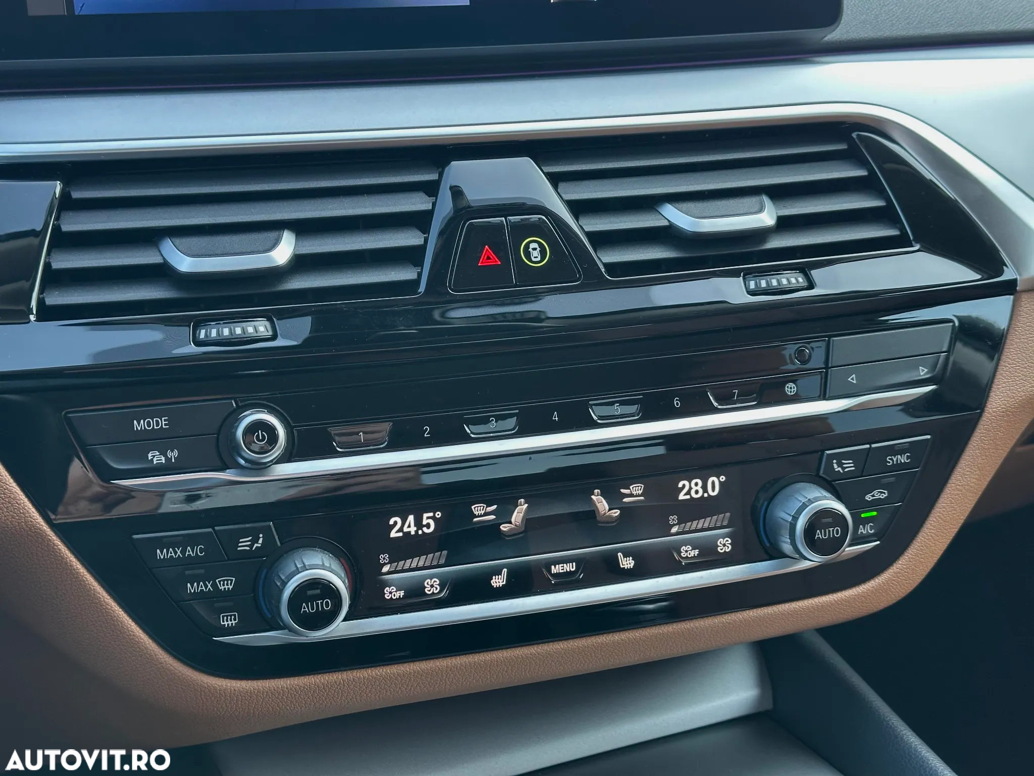 BMW Seria 5 530e AT PHEV - 19
