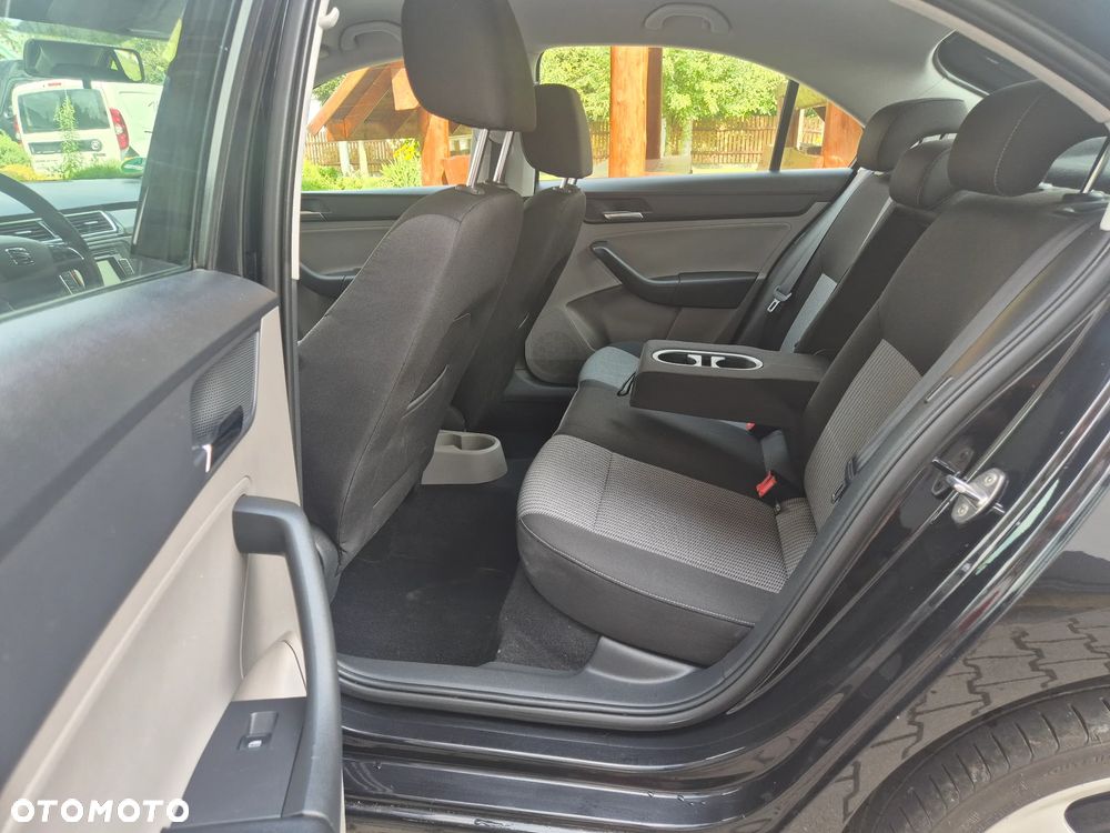 Seat Toledo 1.2 TSI Style - 18