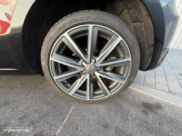 Audi A1 1.4 TDI Sport - 15