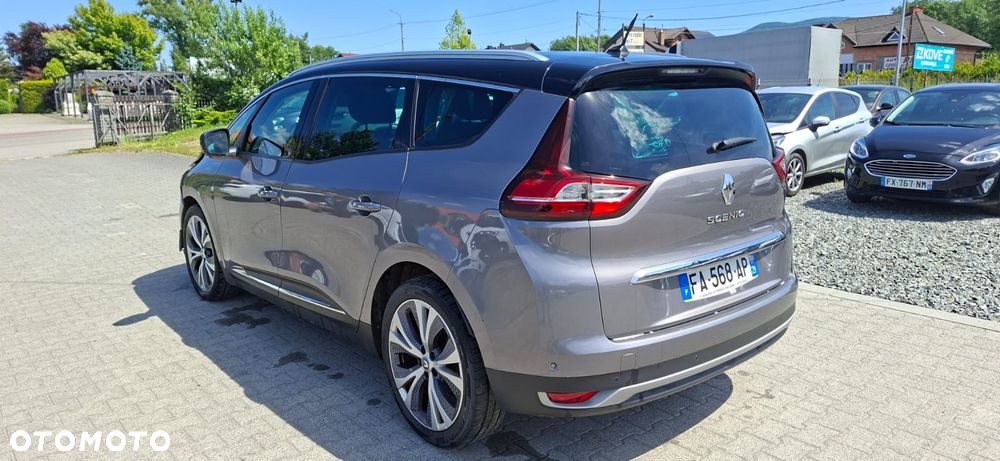 Renault Grand Scenic ENERGY dCi 130 INTENS - 3