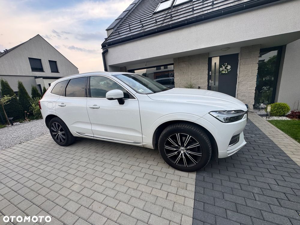 Volvo XC 60 - 8