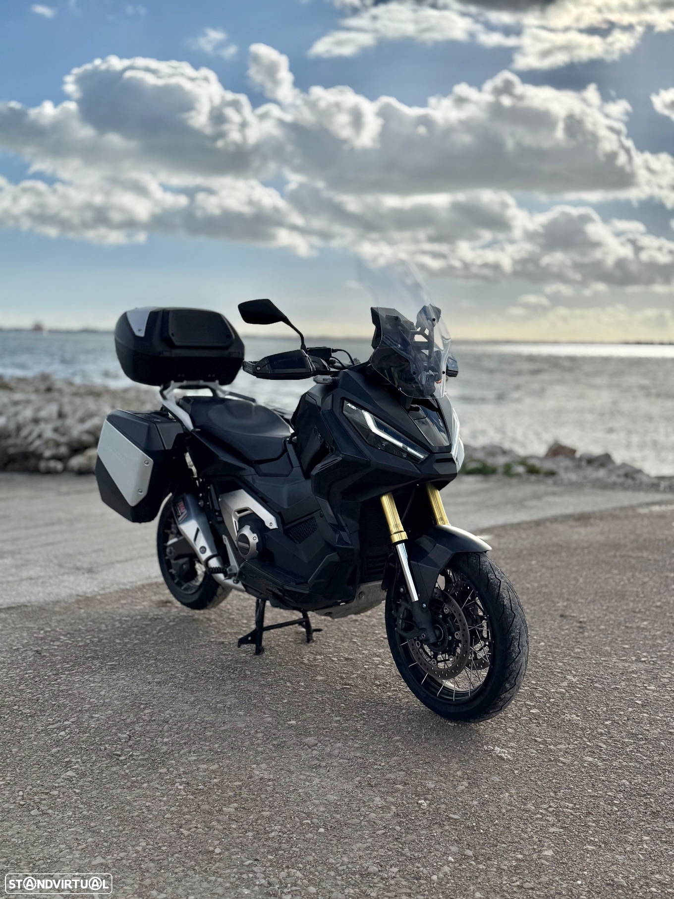 Honda X-ADV - 6