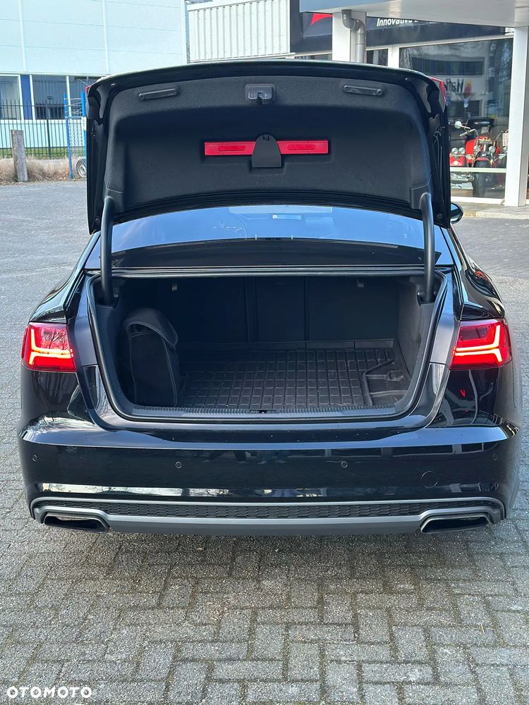 Audi A6 Limousine - 11