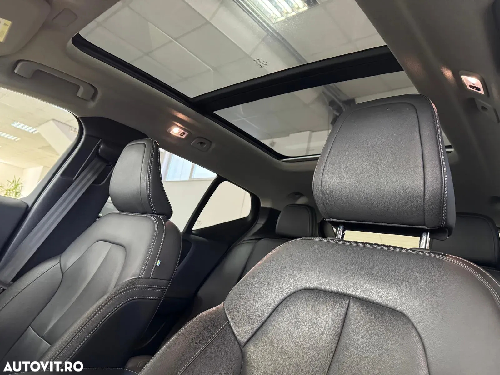 Volvo XC 40 T4 Recharge DKG Inscription - 15