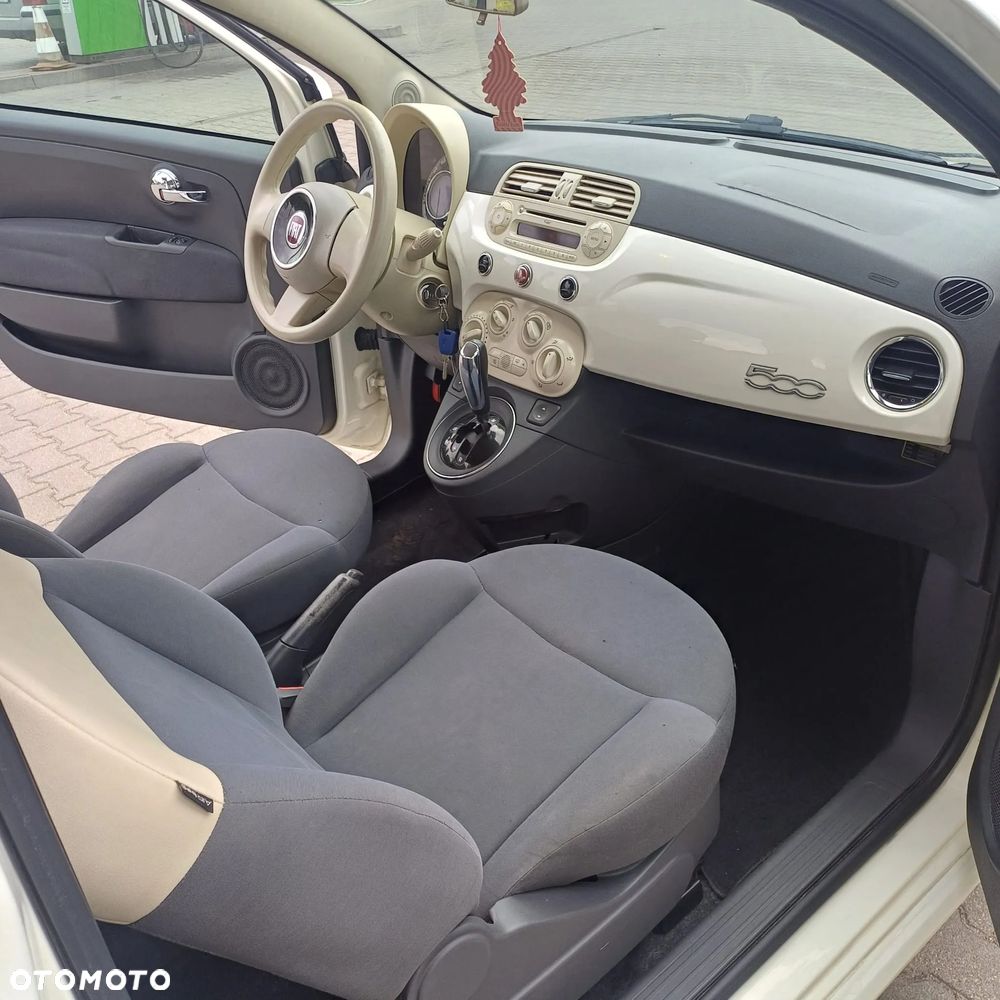 Fiat 500 - 9