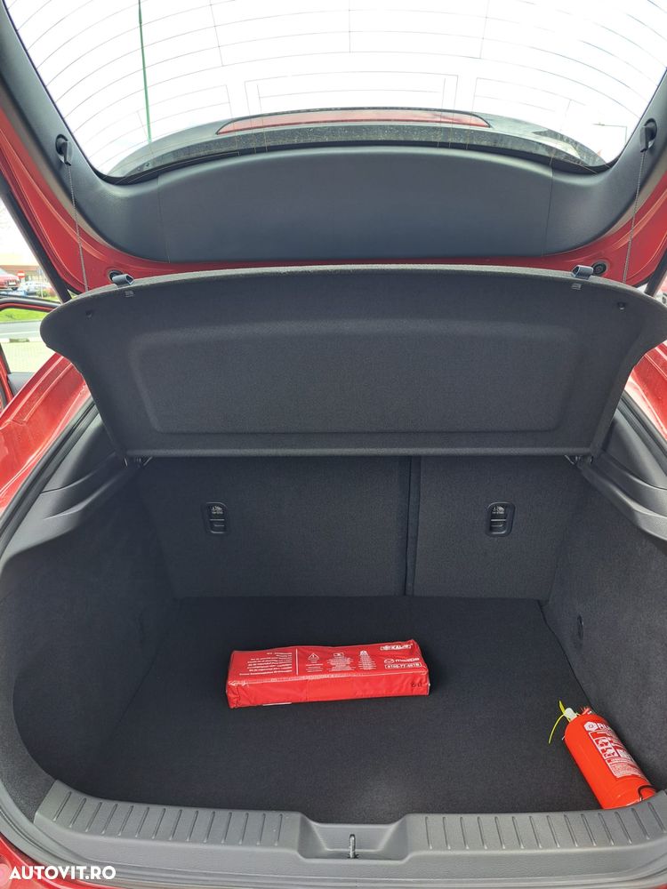 Mazda CX-30 e-SKYACTIVE G 140 Aut. CENTRE-LINE - 14