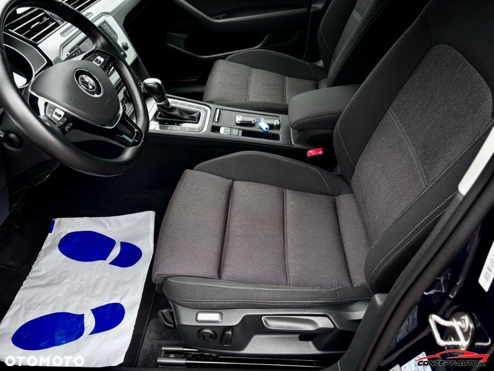 Volkswagen Passat 2.0 TDI BMT Highline DSG - 18