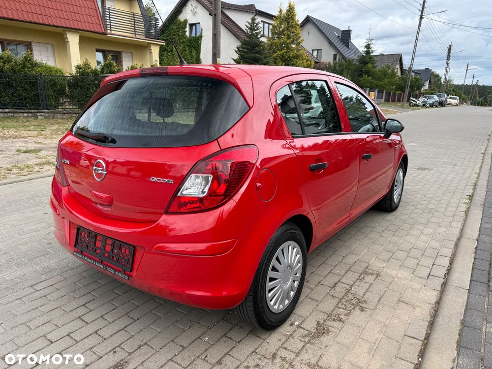 Opel Corsa 1.2 16V Color Edition - 3