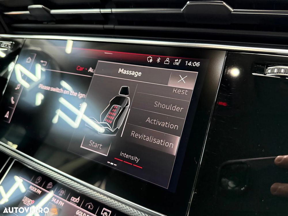 Audi Q8 3.0 50 TDI quattro Tiptronic MHEV - 12