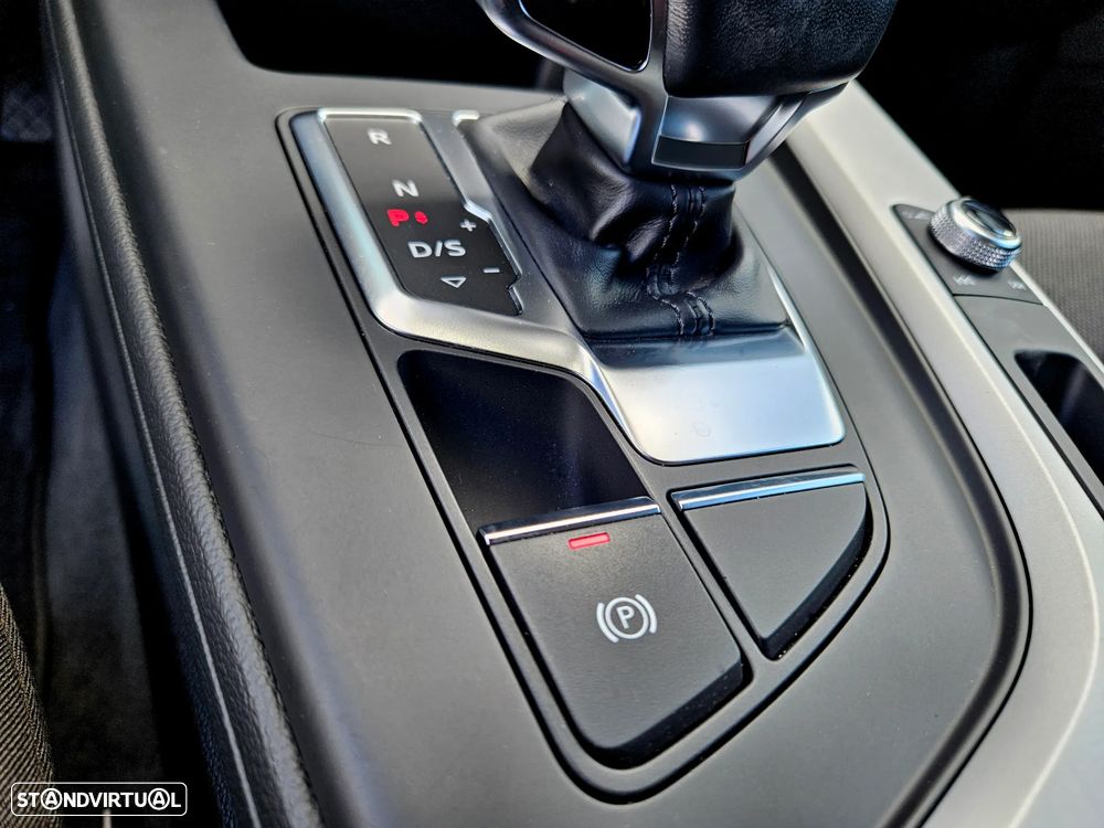 Audi A4 - 25
