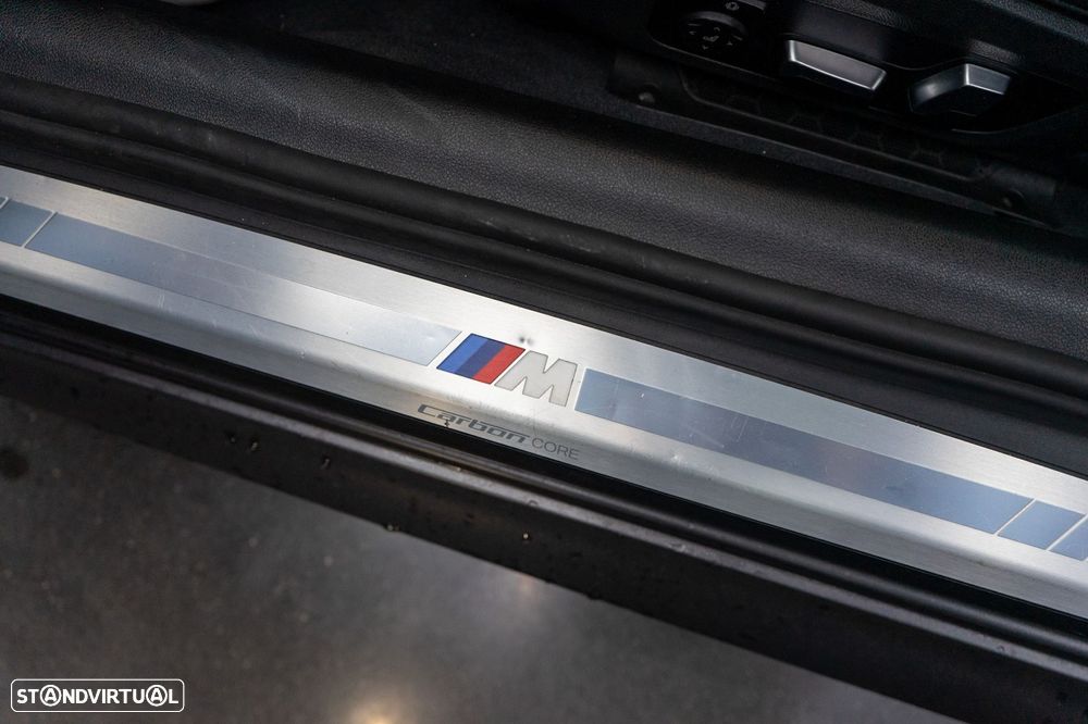 BMW 840 d xDrive Pack M - 25