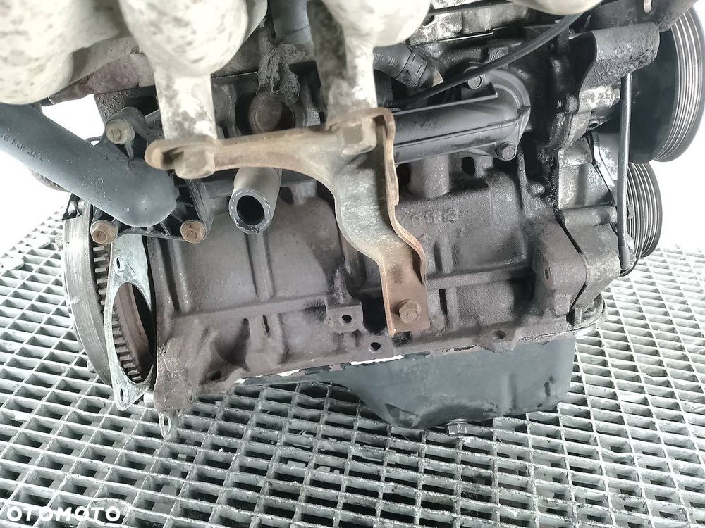 SILNIK HYUNDAI GETZ G4HD 1.1 i 12V - 5