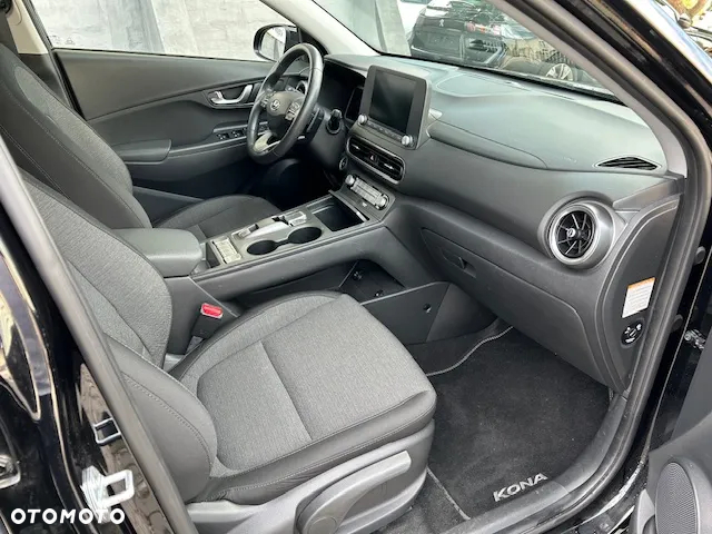 Hyundai Kona EV - 17