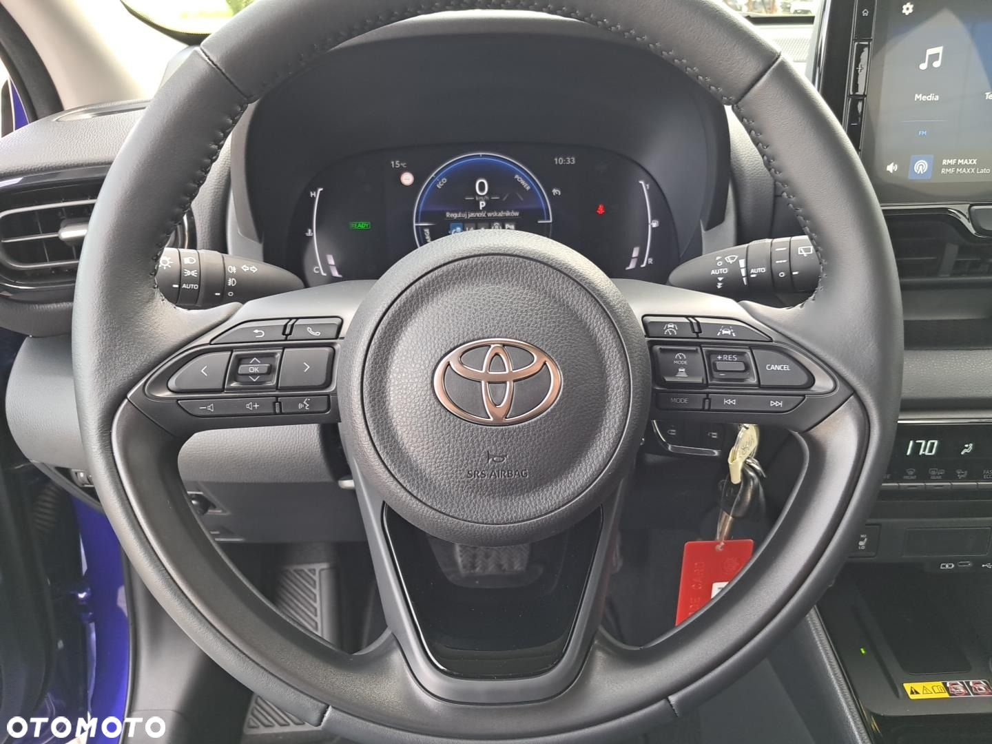 Toyota Yaris - 7