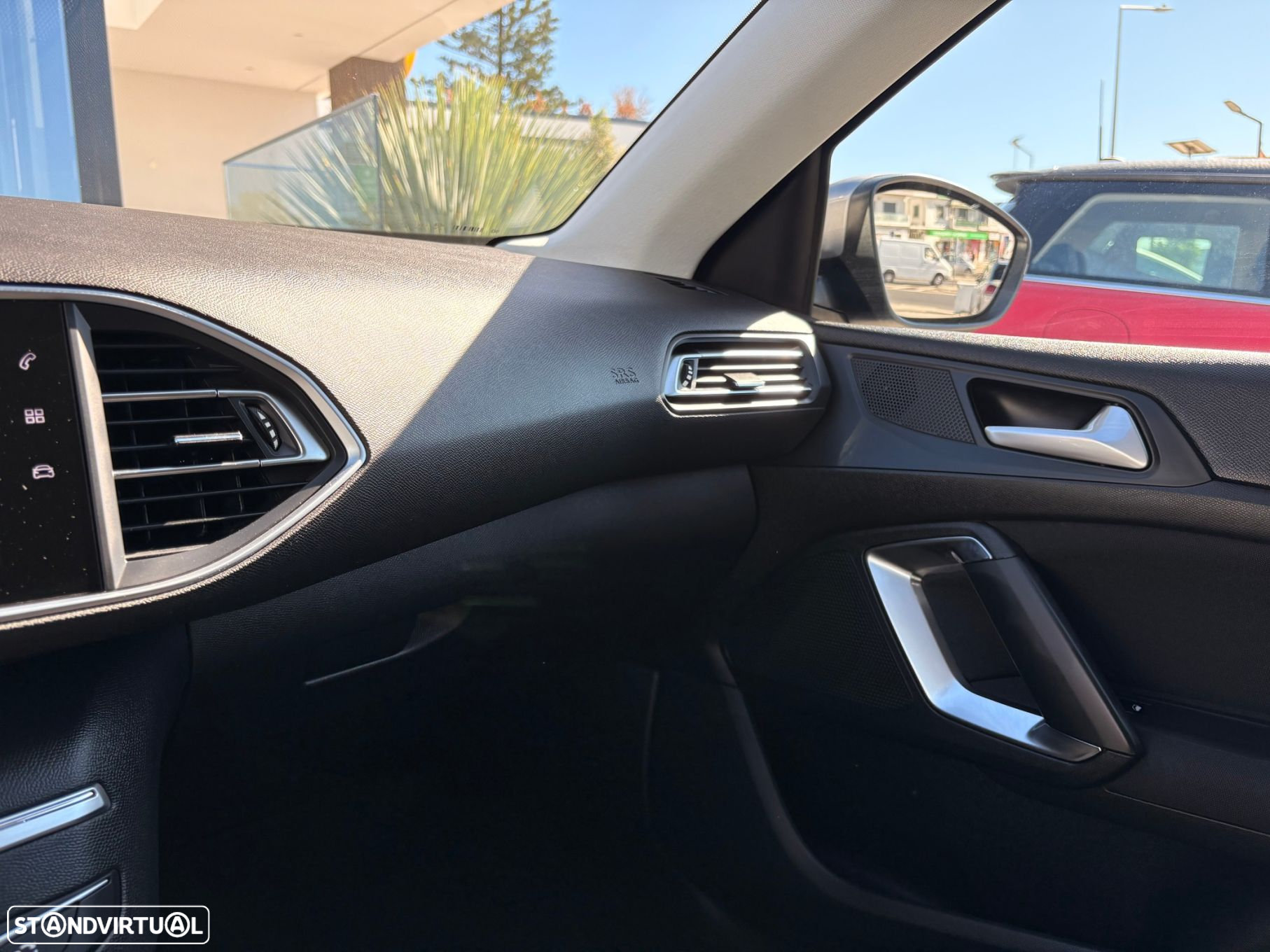 Peugeot 308 SW 1.5 BlueHDi Style - 36