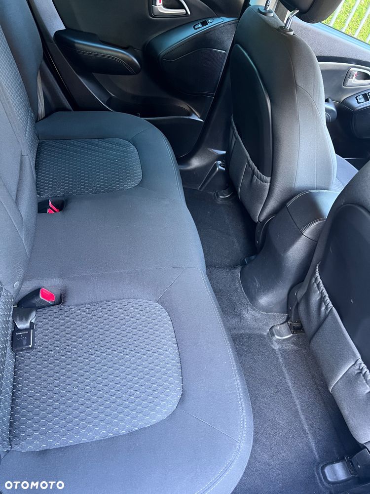 Hyundai ix35 1.6 GDI Style 2WD - 11
