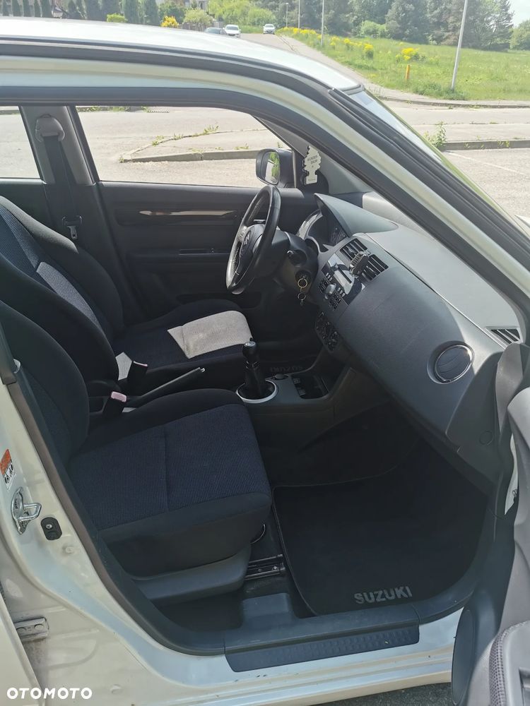 Suzuki Swift 1.3 Comfort XL - 15