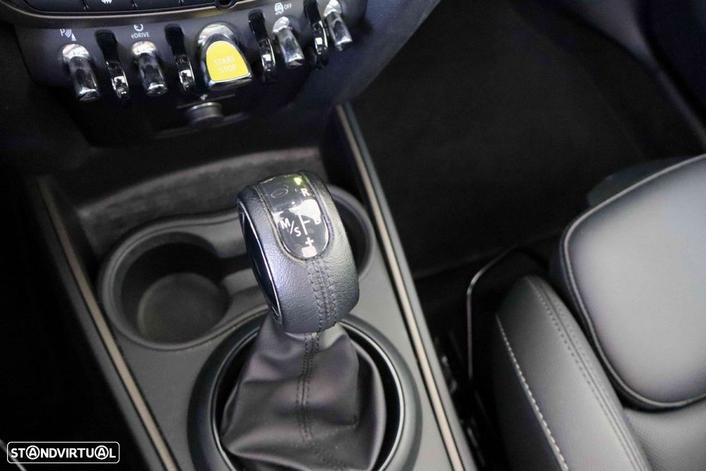 MINI Countryman Cooper SE ALL4 Northwood Edition Auto - 41