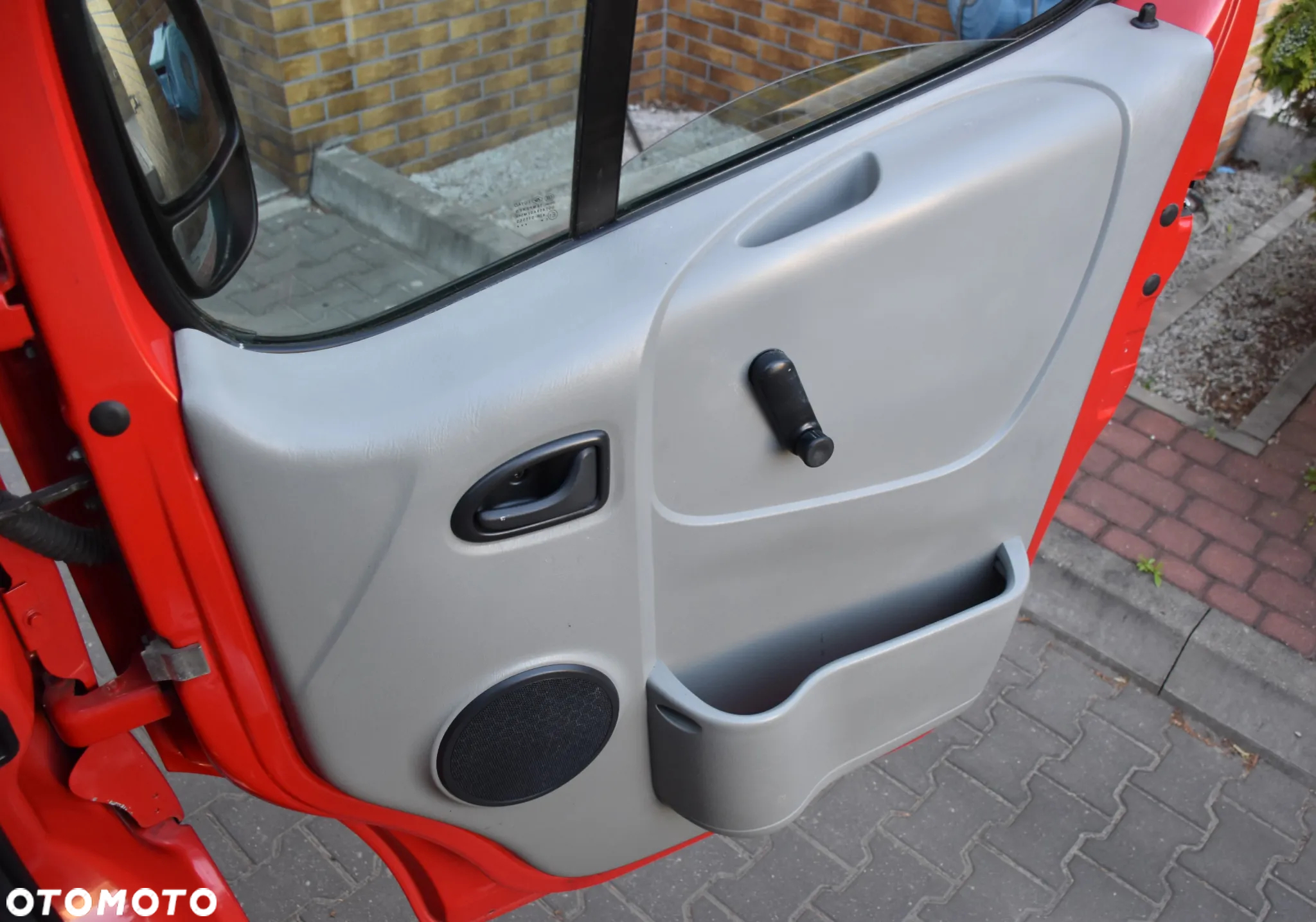 Opel Vivaro Long L2H1 - 17