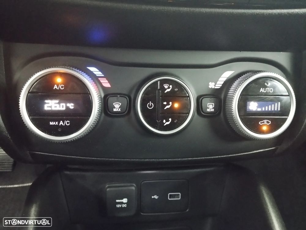 Fiat Tipo 1.3 MultiJet - 28