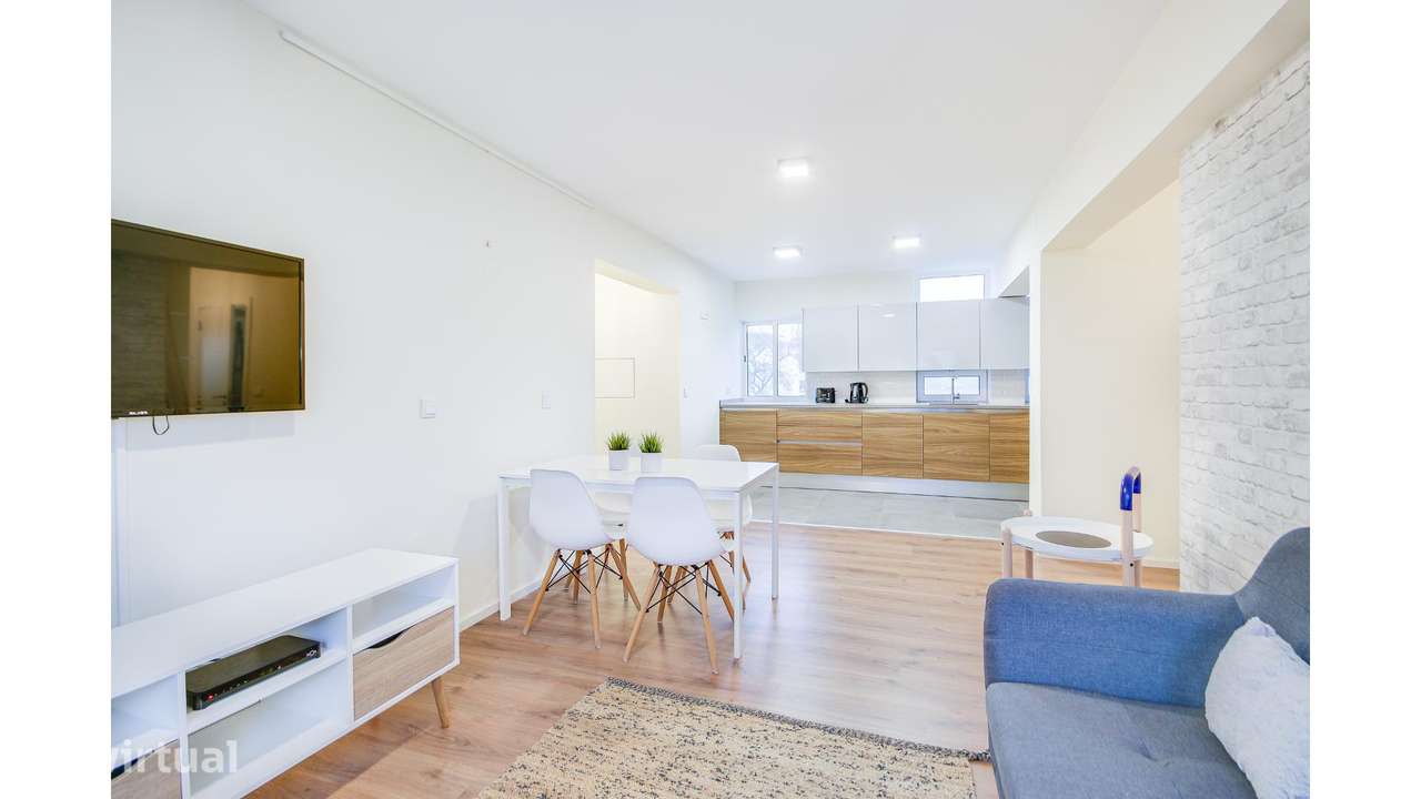 Apartamento T3 nos Olivais - Grande imagem: 5/28