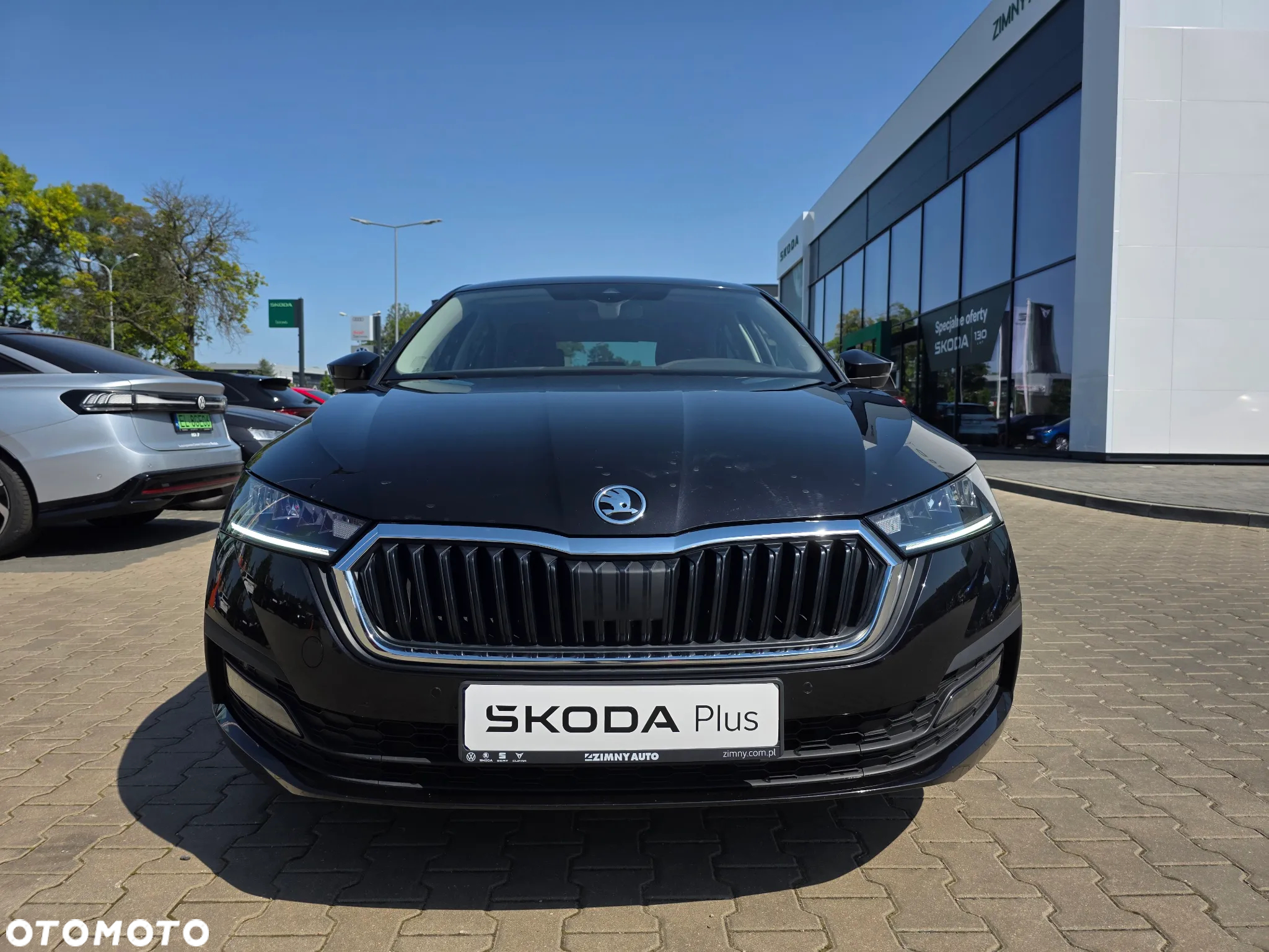 Skoda Octavia - 9