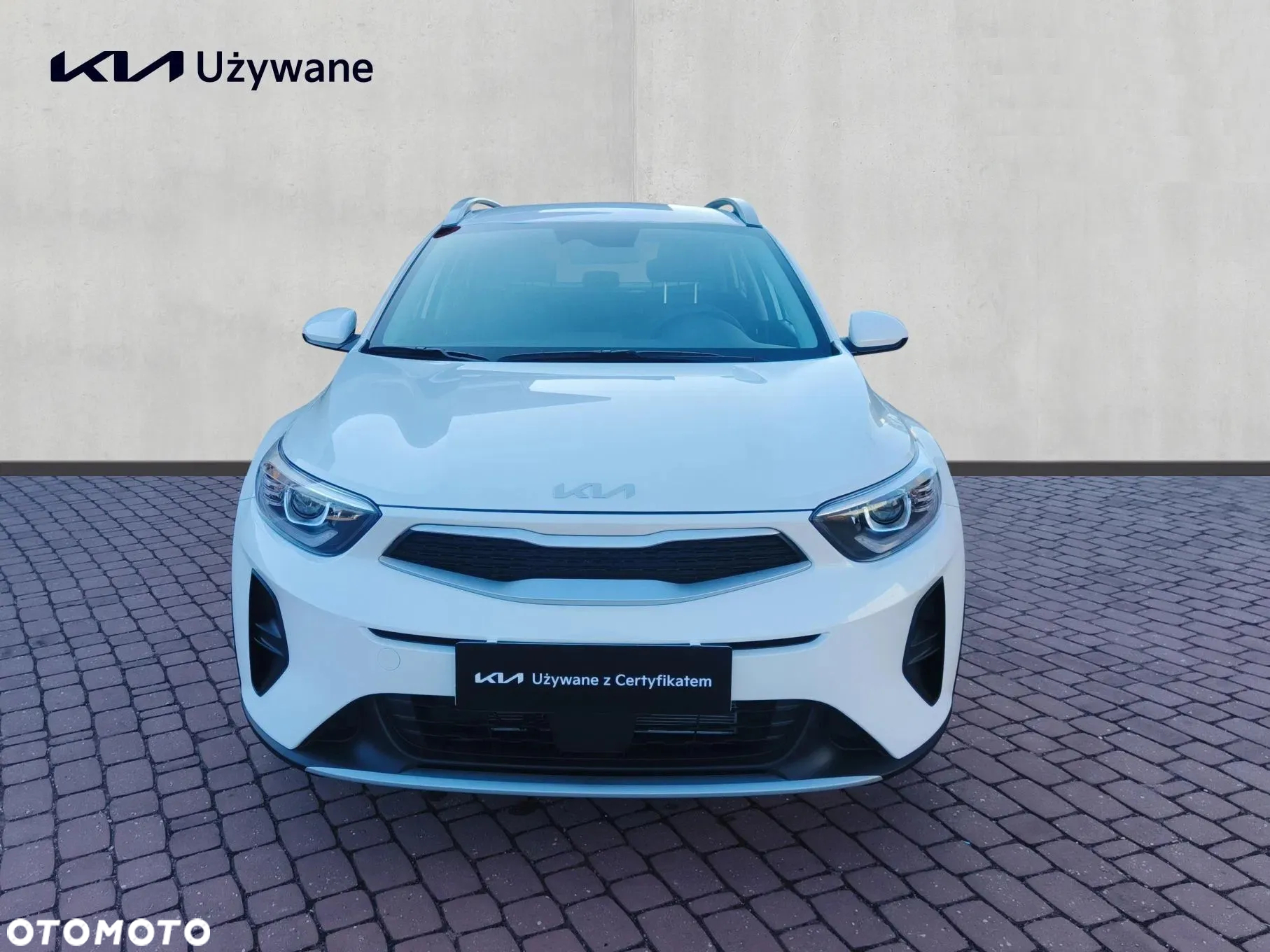 Kia Stonic 1.2 M - 8