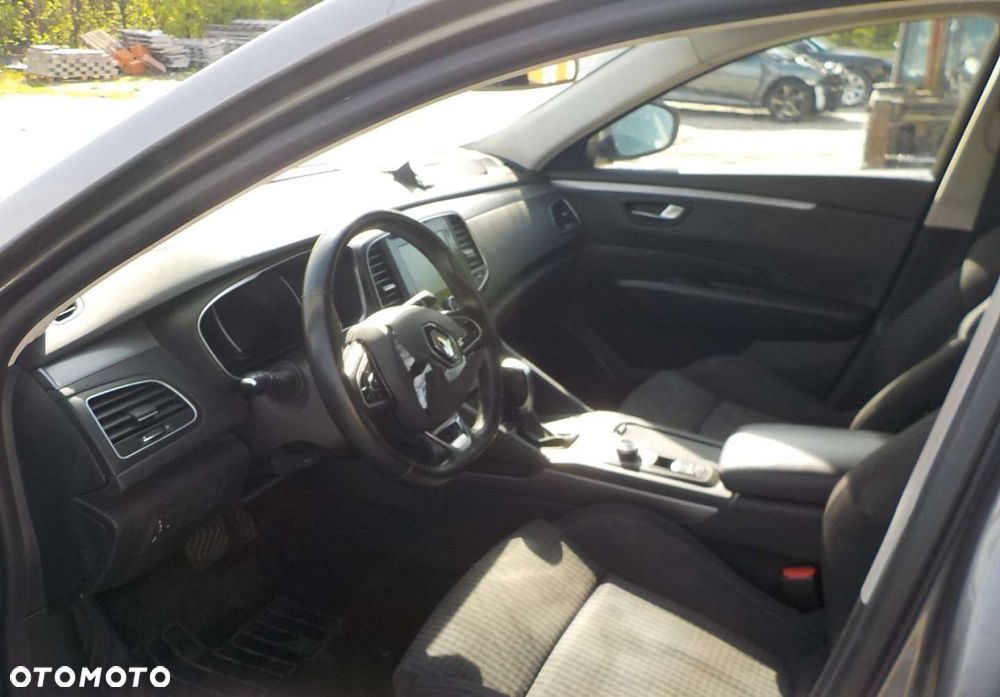 Renault Talisman - 28