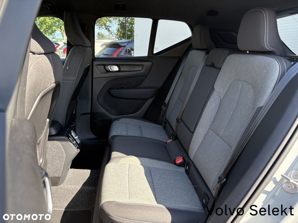 Volvo XC 40 - 20