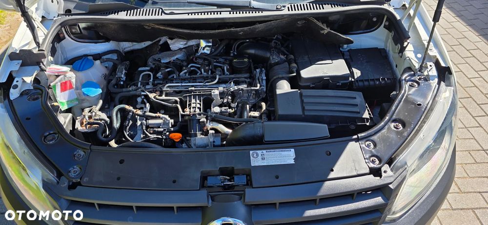 Volkswagen Caddy - 7