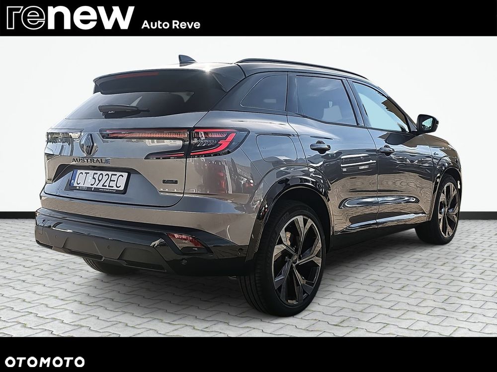 Renault Austral 2025 photo 5