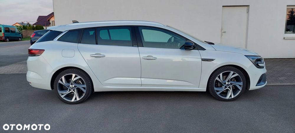 Renault Megane - 8
