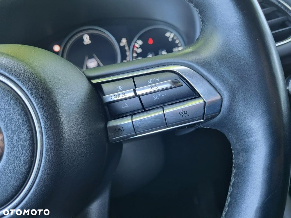 Mazda 3 - 19