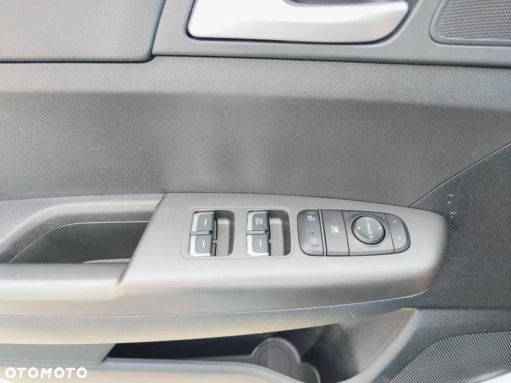 Kia Sportage 1.6 GDI Business Line 2WD - 12