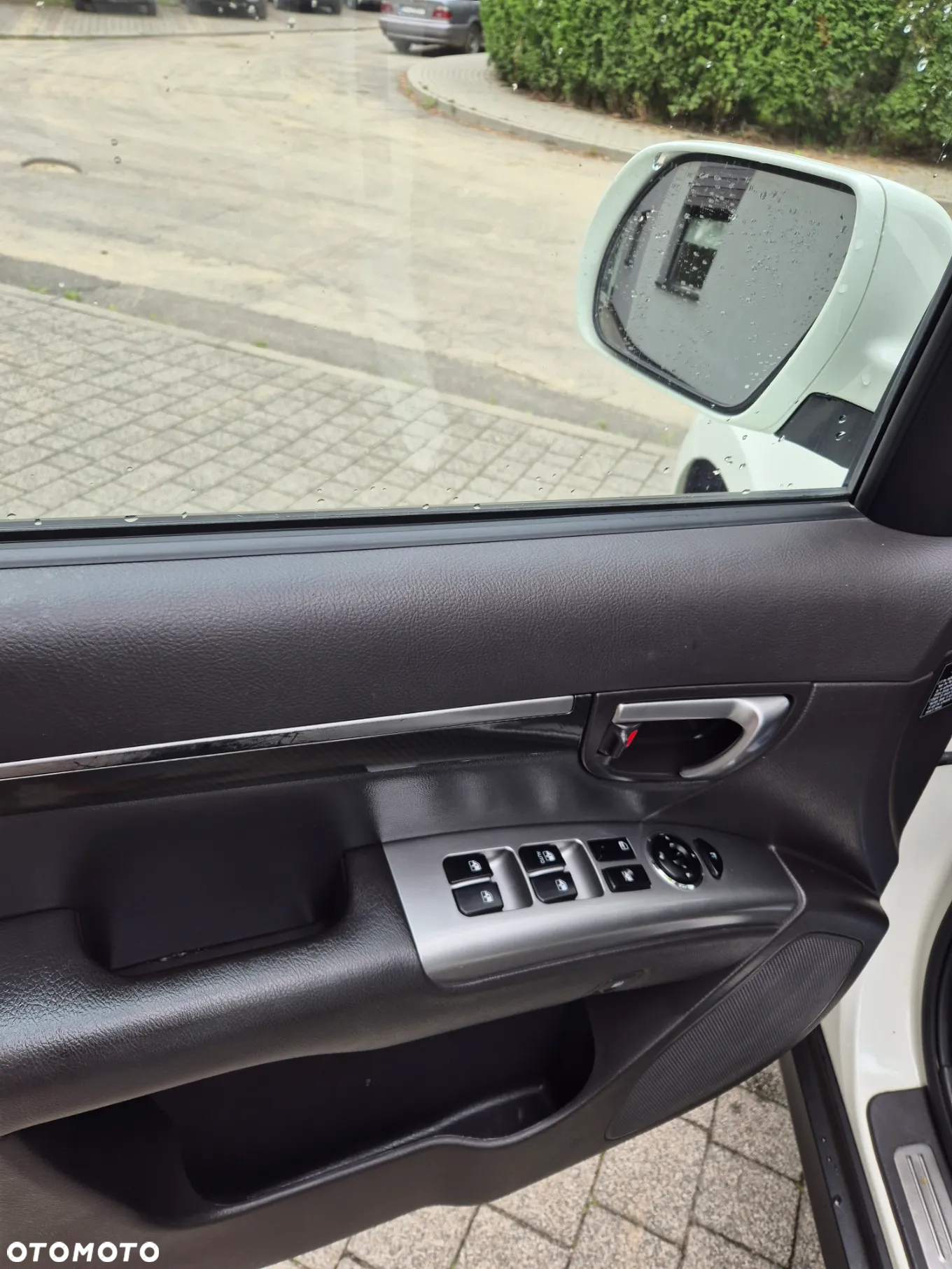 Hyundai Santa Fe 2.2 CRDi 4WD CPF Premium - 11
