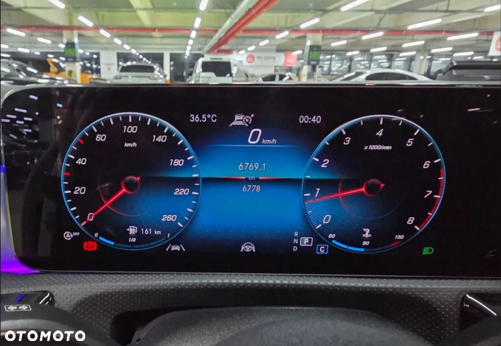 Mercedes-Benz CLA 250 4Matic 8G-DCT Edition Progressive Line - 14