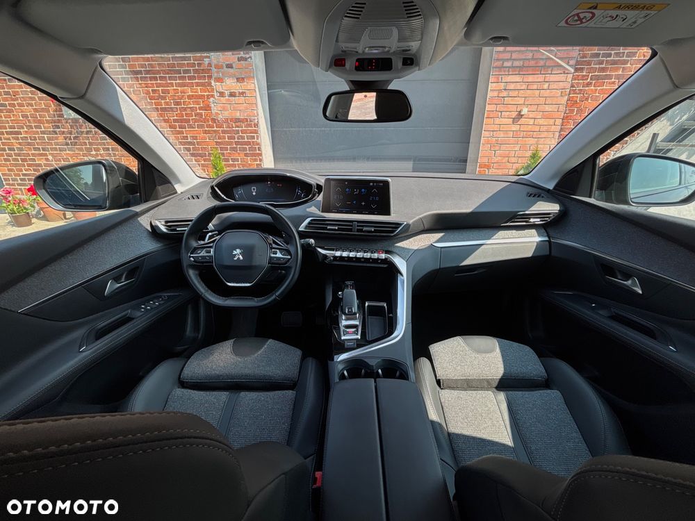 Peugeot 3008 1.5 BlueHDi GT Pack S&S EAT8 - 29