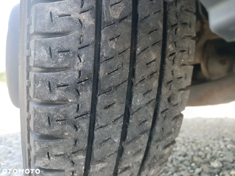 Iveco 35C13 Chłodnia FRC Winda Boczne Drzwi - 31