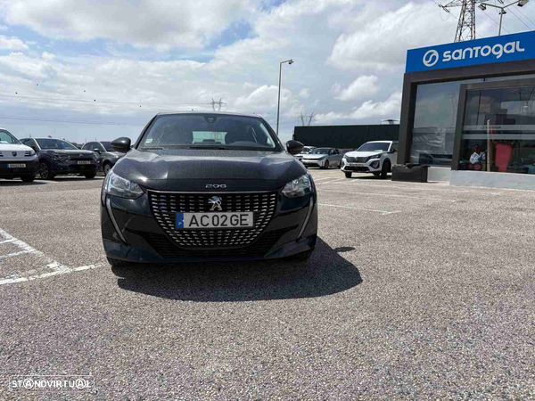 Peugeot 208 1.2 PureTech Active