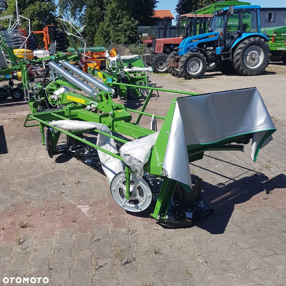Pronar PDT260 - 2