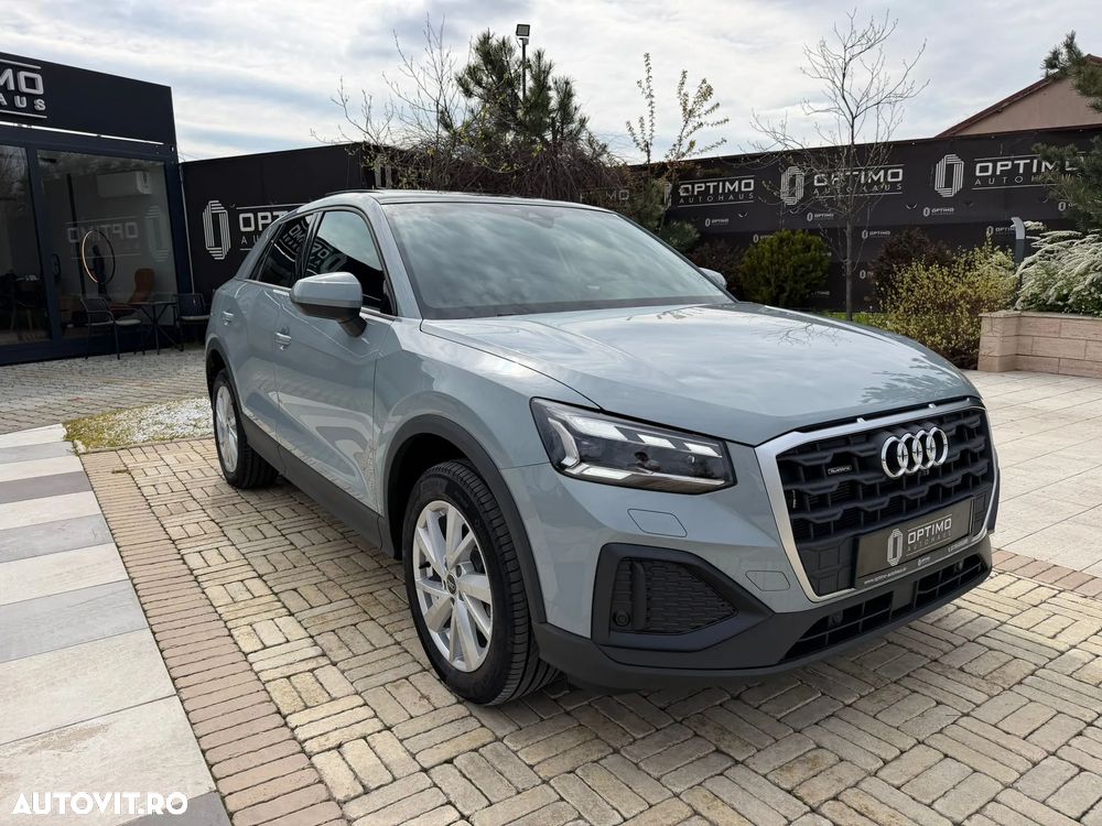Audi Q2 - 3