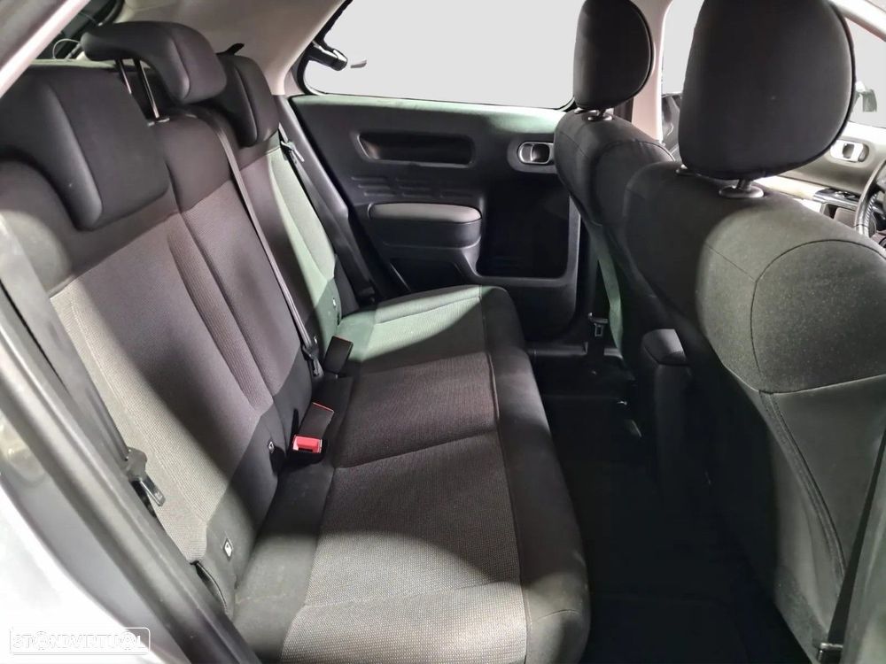 Citroën C4 Cactus 1.2 PureTech Feel Business - 13