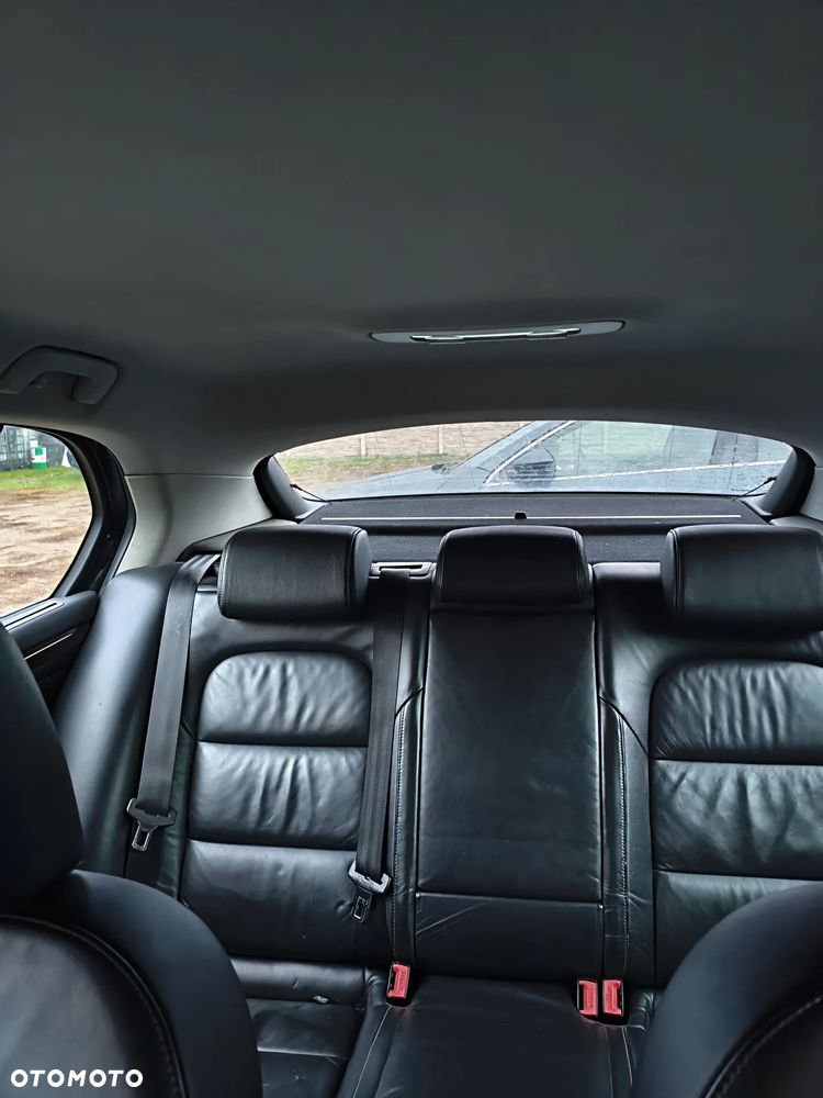 Skoda Superb - 5
