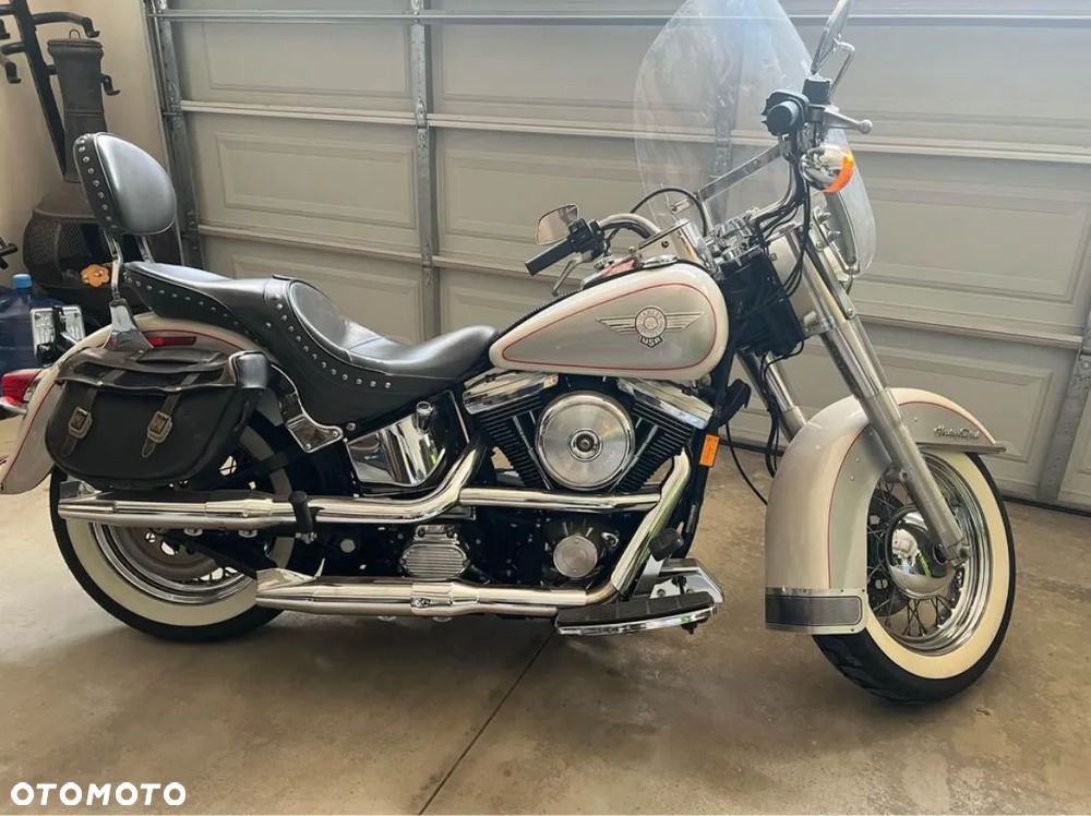 Harley-Davidson Inny - 2