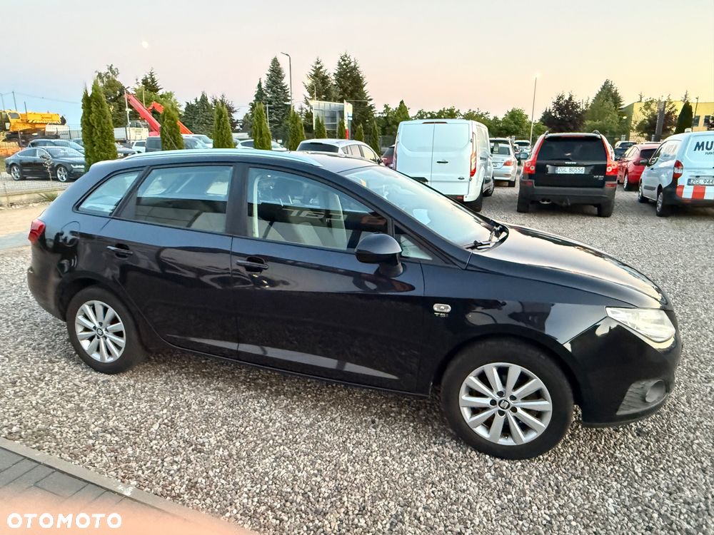 Seat Ibiza 1.2 TSI Style - 3