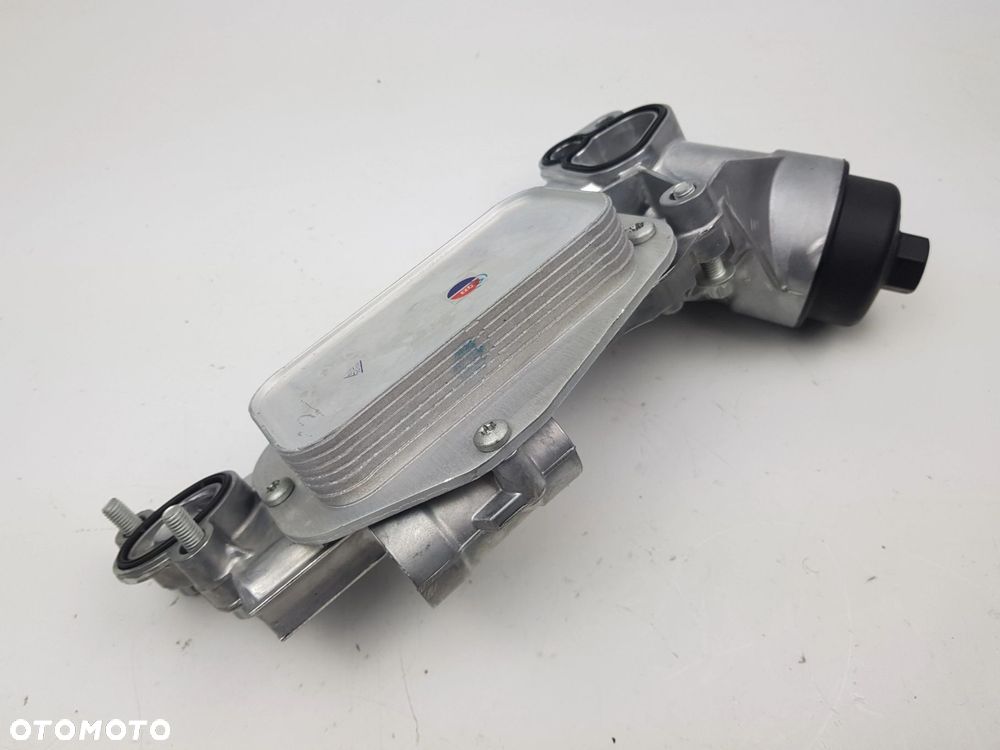 NOWA Podstawa Obudowa filtra oleju Opel Astra Insignia 5650364 - 3