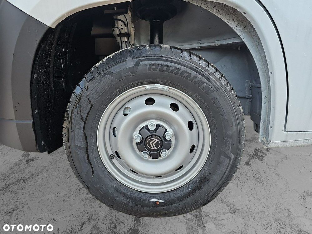 Citroën Jumper - 11