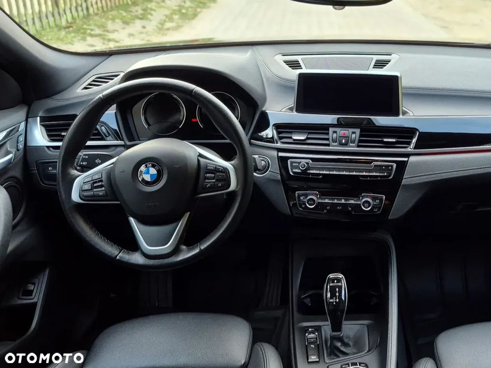 BMW X2 - 19