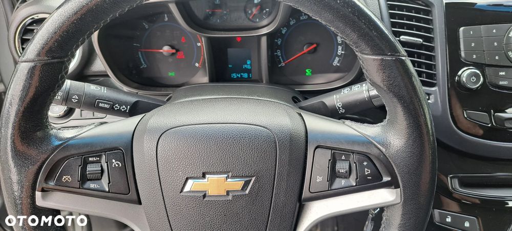 Chevrolet Orlando 2.0 TD LTZ+ - 14